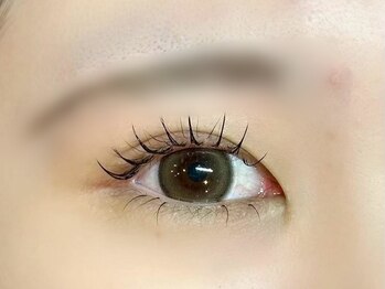 ニクシーアイブティック(Nixie Eye Boutique)/エクステパーマ/&Healthy