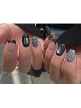 アートの種類が豊富