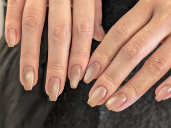 フィロンネイル 船橋店(filonnail)/マグネットワンカラー