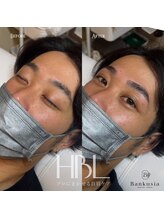 シャイン バンクシア(SHINE Bankusia)/【ハリウッドブロウリフト】