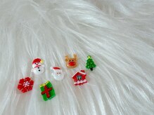 ディーアンドディー ネイルアンドアイラッシュ(D & D)/