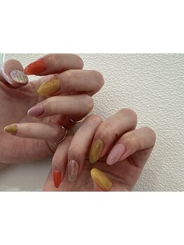 華やか系（イベント・ブライダル）が得意