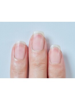 大人女性向けこだわりサロン