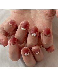 毎月変わる定額デザイン