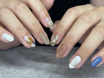 ニュアンスデザイン