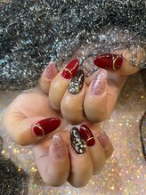 ビューティーリゾートリー(麗)/