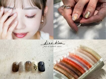 ディアブルー 藤沢店(diar blue)の写真