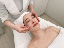 ポーラ ザ ビューティ アピタ千代田橋店(POLA THE BEAUTY)/毛穴ケア