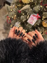 トゥデイム(TODAY'm)/ブラックワンカラー