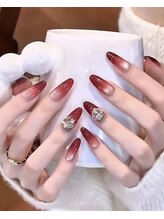 ジュノ(Juno)/グラデーション・チック