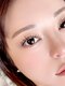 ミシェル(Michel)の写真/【下がりまつげ/奥二重でのお悩みも改善◎】まぶたが重い/キレイに上がらない…等も解決◇