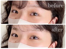 ブロウラッシュラボ 大府店(Brow Lash Labo)/まつげパーマ/眉毛/まつ毛パーマ