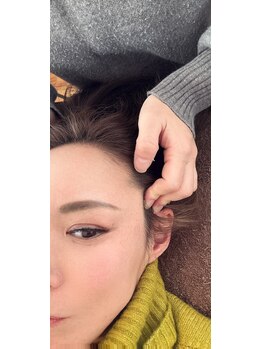 オーシャン(OCEAN)/ドライヘッドスパニスト講座