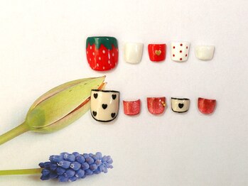 ルビークラウン(Ruby Crown)/フット定額7150円(税込)