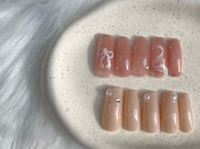 ワンラブネイルズ 浦和(OneLoveNails)/ナチュラル/スペシャル定額