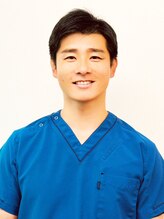 トータルボディケア 飯田橋整体院(Total Body Care) 南波佐間 雄太