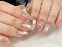 ルーシー 心斎橋(LUCY)/magnet☆。.:＊