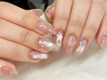 ルーシー 心斎橋(LUCY)/magnet☆。.:*