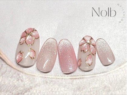 ノルブ(Nolb)の写真