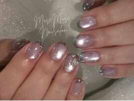 ツヤとキラめきミラー/Nakamichi