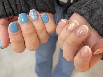 エーナイン 福住店/ワンポイントフレンチ