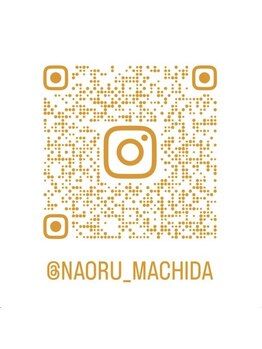 ナオル整体 町田院(NAORU整体)/Instagramはこちら♪