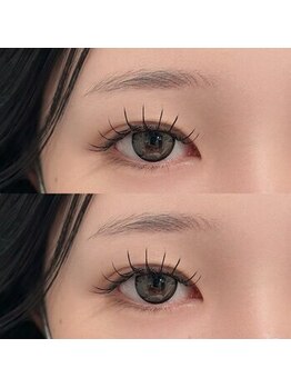 エニー アイラッシュ 広島店(ANY Eyelash)/