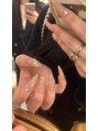 アライア 本八幡店(Alaia)&nbsp;持ち込み/マグネット/ネイル/パーツの持ち込みも可能です♪