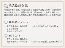 サロン ルイス アディクト(salon Lewis Addict)/