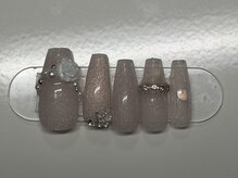 ボーネイル(BEAU NAIL)/Ria限定スタッフオススメ定額
