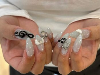 ベトフェネイル(viet phe nail)/ 長さ出しやり放題90
