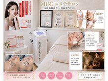ミニ(MINI)