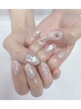 ジャストネイル(JustNail)/
