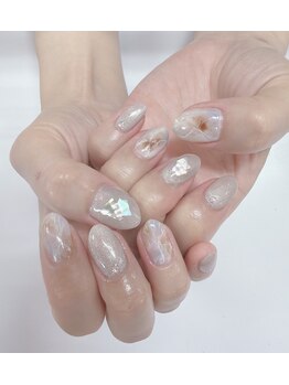 ジャストネイル(JustNail)/