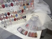 ◇120色以上の豊富なカラーをご用意◇
