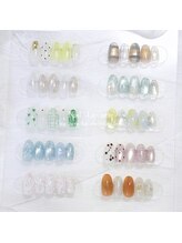 定額design/8月・9月