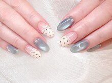 ネイルビューティーサロン パンドーラ 川西店(nail beauty salon Pandora)