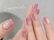 ドーパミンネイル 錦糸町(dopamine nail)