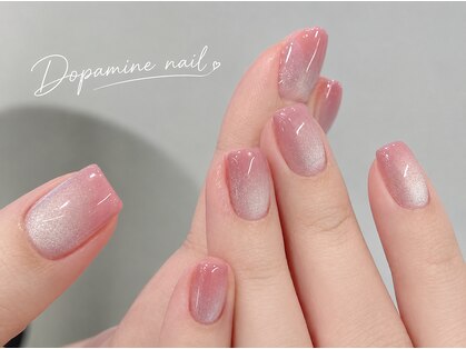 ドーパミンネイル 錦糸町(dopamine nail)の写真