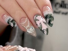アイネイルズ 恵比寿店(I nails)/《wakana.t指名限定》