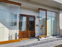 カノン(kanon)の雰囲気(外観)