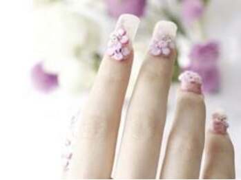 ピュアネス(PURENESS)/デザインジェル