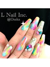 エルネイルインク(L Nail Inc.)/