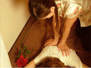 癒しのフォレスト/整体