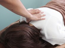 マリカ鍼灸接骨院/頭痛のもとになる肩こり改善！