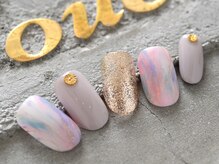 ジュエ(Jouet)/定額アートコース◆¥8800