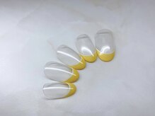 フェリシアネイル(FERECIA nail)/【定額コース】￥7980