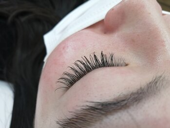 アイズバイルシア 東三国/フラットラッシュ