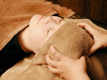 ほぐし家 庵(IORI)/