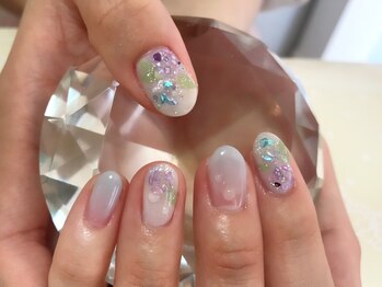 ラーシューシュ(la-chou-chou)/